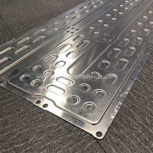 Aluminum Cooling Plates For Automotive Lithium Batteries